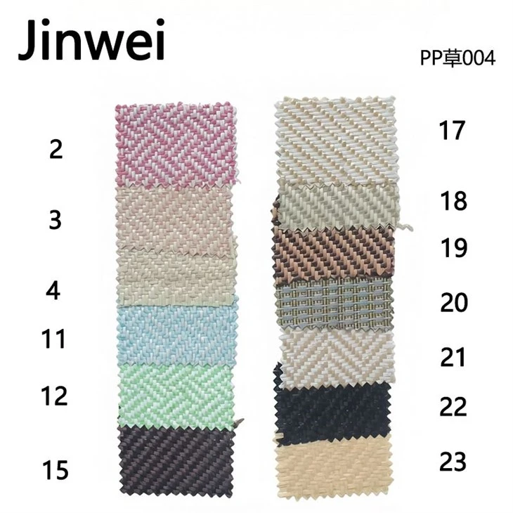 Pp Hdpe Woven Fabric high quality