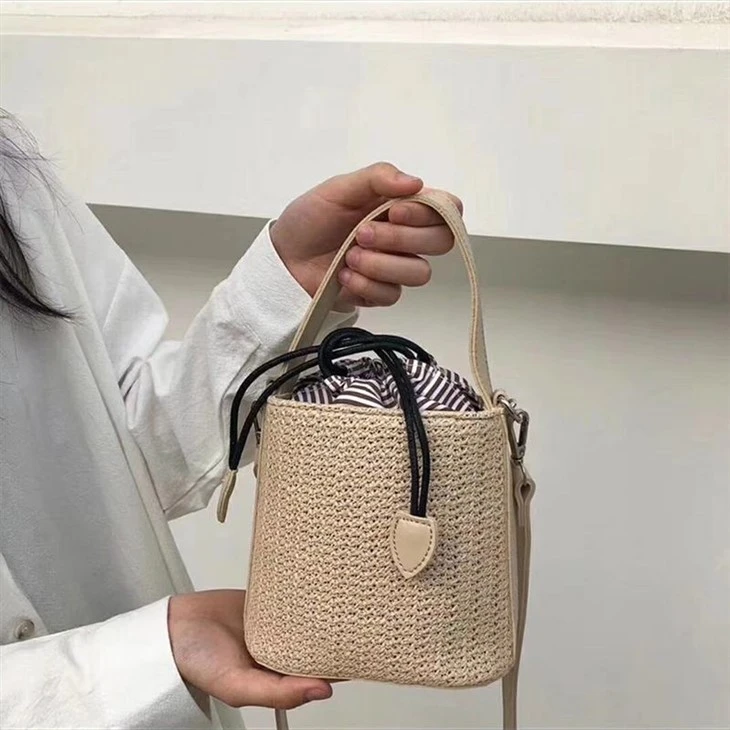 Handbag Woven Material best
